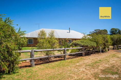 Property photo of 21064 South Western Highway Mullalyup WA 6252