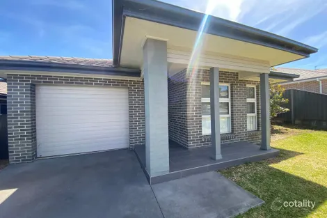 Property photo of 1 Richards Road Appin NSW 2560