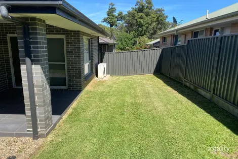 Property photo of 1 Richards Road Appin NSW 2560