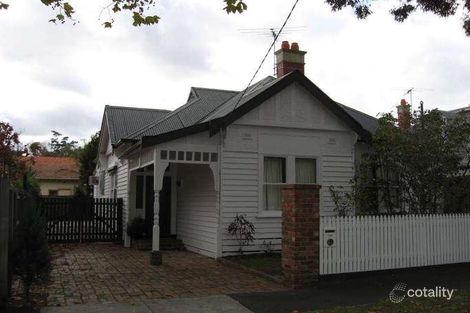 19 Lindsay St, Brighton, VIC 3186