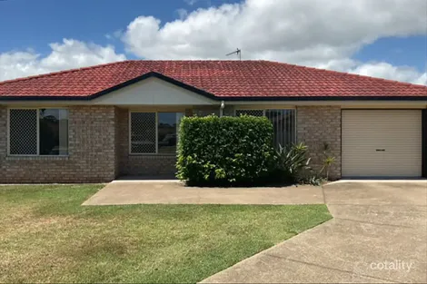 1/10 Joselyn Dr, Point Vernon, QLD 4655