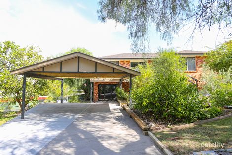 Property photo of 4 Cardew Close Bathurst NSW 2795