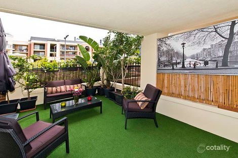 Property photo of 4/7 Delhi Street West Perth WA 6005