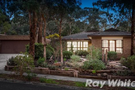Property photo of 51 Joseph Street Blackburn North VIC 3130
