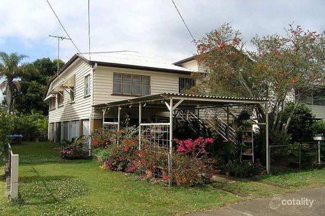 Property photo of 23 Fifth Avenue Sandgate QLD 4017