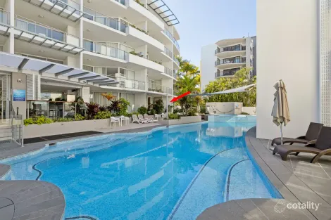 Property photo of 102/10 Leeding Terrace Caloundra QLD 4551