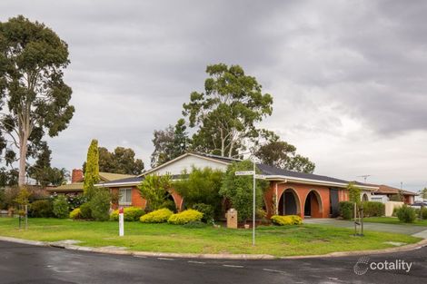 Property photo of 18 Murray Street Horsham VIC 3400