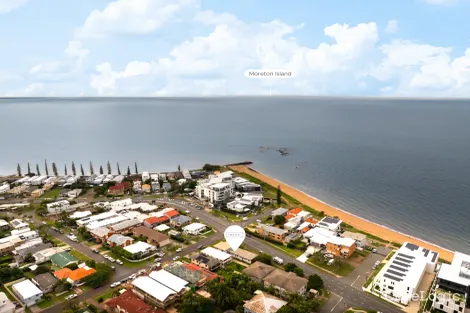 Property photo of 109 Prince Edward Parade Scarborough QLD 4020