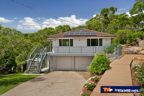 Property photo of 21 Raymond Place Epping NSW 2121