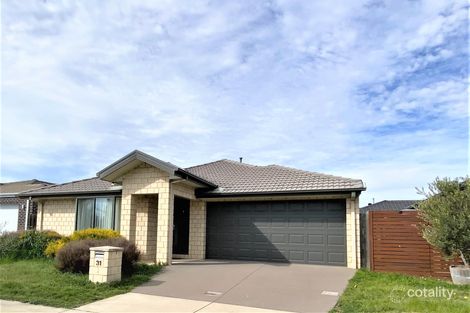31 Donald Horne Cct, Franklin, ACT 2913