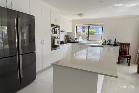 Property photo of 31 Donald Horne Circuit Franklin ACT 2913