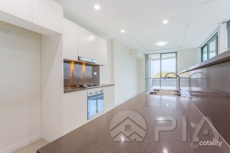 Property photo of 305/39 Kent Road Mascot NSW 2020