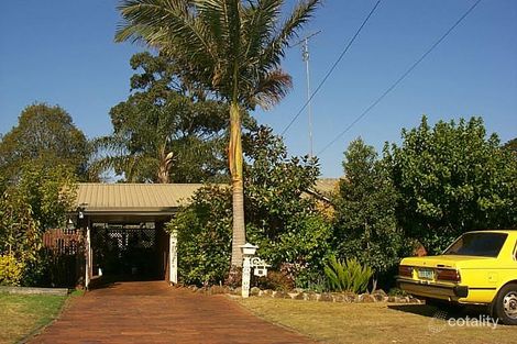 18 Melway Cres, Harristown, QLD 4350