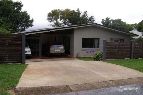 42 Rhyde St, Mount Lofty, QLD 4350