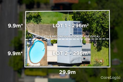 Property photo of 35 Ludwick Street Cannon Hill QLD 4170