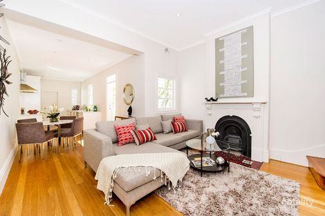 Property photo of 48 Glenview Street Paddington NSW 2021