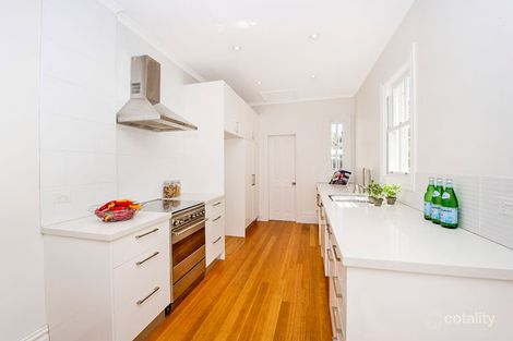 Property photo of 48 Glenview Street Paddington NSW 2021