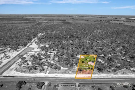 132 Birthamba Rd, South Kolan, QLD 4670