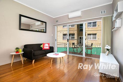 Property photo of 3/674 Rocky Point Road Sans Souci NSW 2219
