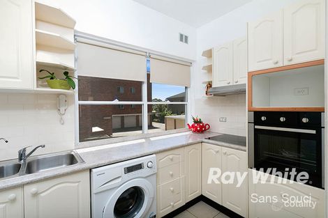 Property photo of 3/674 Rocky Point Road Sans Souci NSW 2219