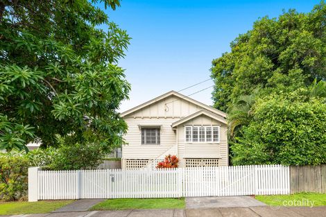 20 Leamington St, Woolloongabba, QLD 4102