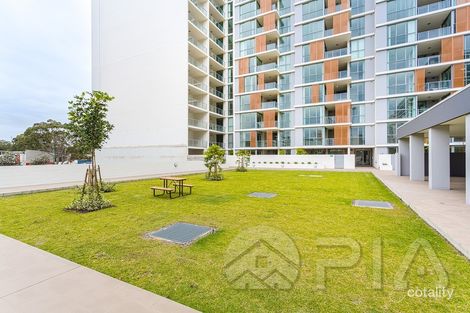 Property photo of 511/39 Kent Road Mascot NSW 2020