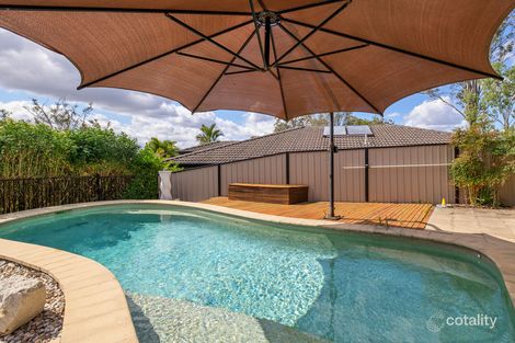 Property photo of 39 Gympie View Drive Southside QLD 4570