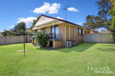 Property photo of 271 Bennett Road St Clair NSW 2759