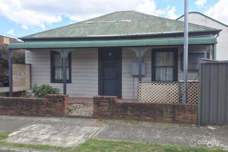 Property photo of 3 Byrnes Street Botany NSW 2019