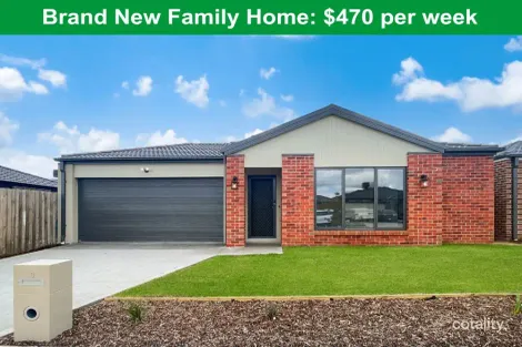Property photo of 3 Juniperina Circuit Wallan VIC 3756