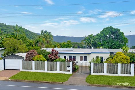Property photo of 180 Trinity Beach Road Trinity Beach QLD 4879