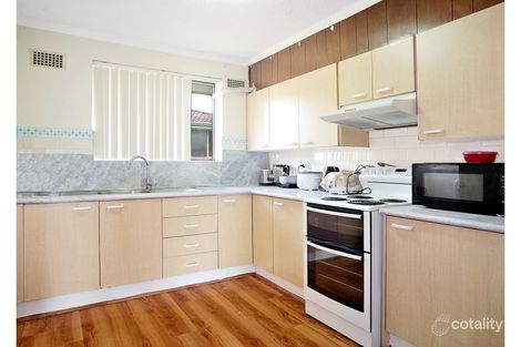 Property photo of 11/11 Croydon Street Lakemba NSW 2195