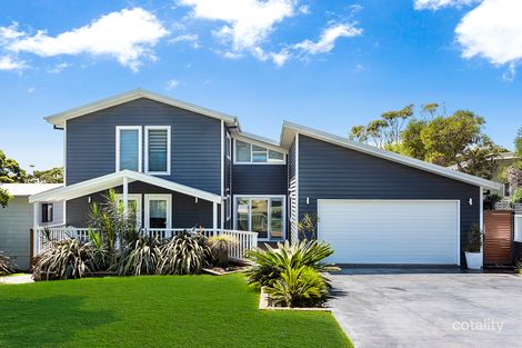 Property photo of 6 Tulip Street Hyams Beach NSW 2540