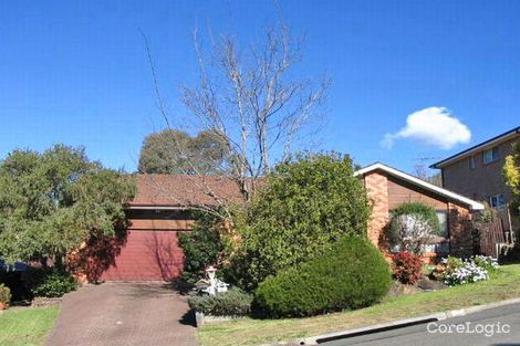 Property photo of 6 Saxonvale Road Baulkham Hills NSW 2153