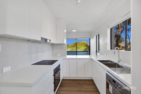 Property photo of 11/10-16 Onslow Street Rose Bay NSW 2029