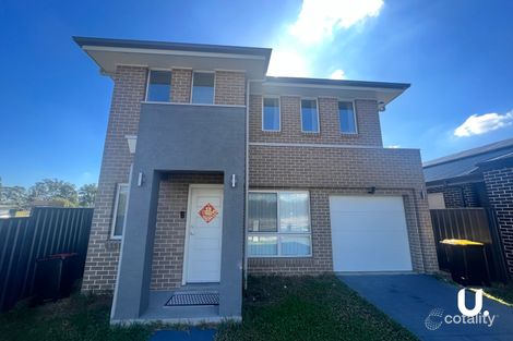 Property photo of 70 Changsha Road Edmondson Park NSW 2174