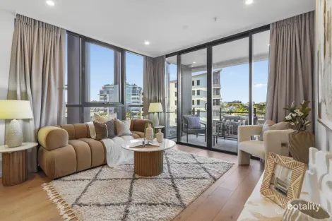 403/17 Deshon St, Woolloongabba, QLD 4102
