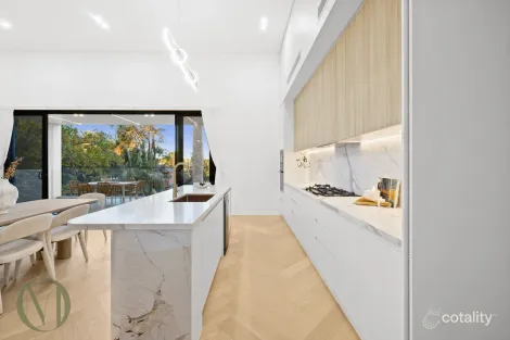 Property photo of 8 Morvan Street West Ryde NSW 2114