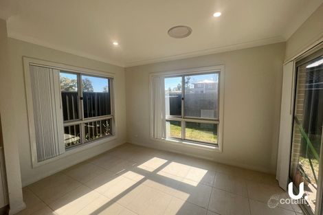 Property photo of 70 Changsha Road Edmondson Park NSW 2174
