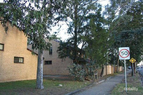 Property photo of 11/61 John Street Lidcombe NSW 2141