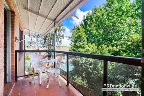 Property photo of 25/86-88 Alfred Street Sans Souci NSW 2219