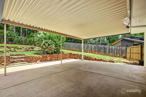 Property photo of 8 Aminga Court Palmwoods QLD 4555