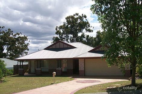 54 Habitat Pl, Bridgeman Downs, QLD 4035