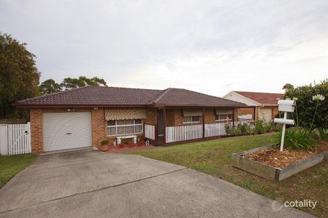 121 Callan Ave, Maryland, NSW 2287