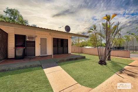 15/43 Grevillea Rd, Katherine, NT 0850