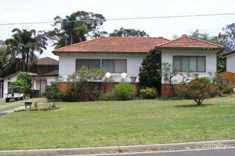 550 The Boulevarde, Sutherland, NSW 2232