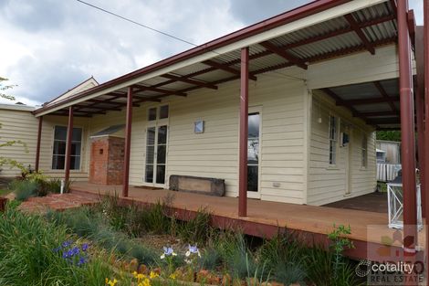 80 Mt Stanley Rd, Stanley, VIC 3747