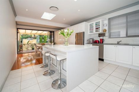 Property photo of 50 Nevorie Crescent Maroubra NSW 2035