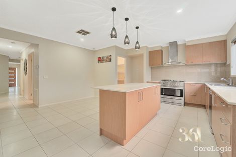 Property photo of 5 Smethwick Court Truganina VIC 3029