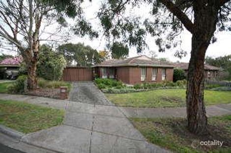 8 Tiverton Ct, Bayswater North, VIC 3153